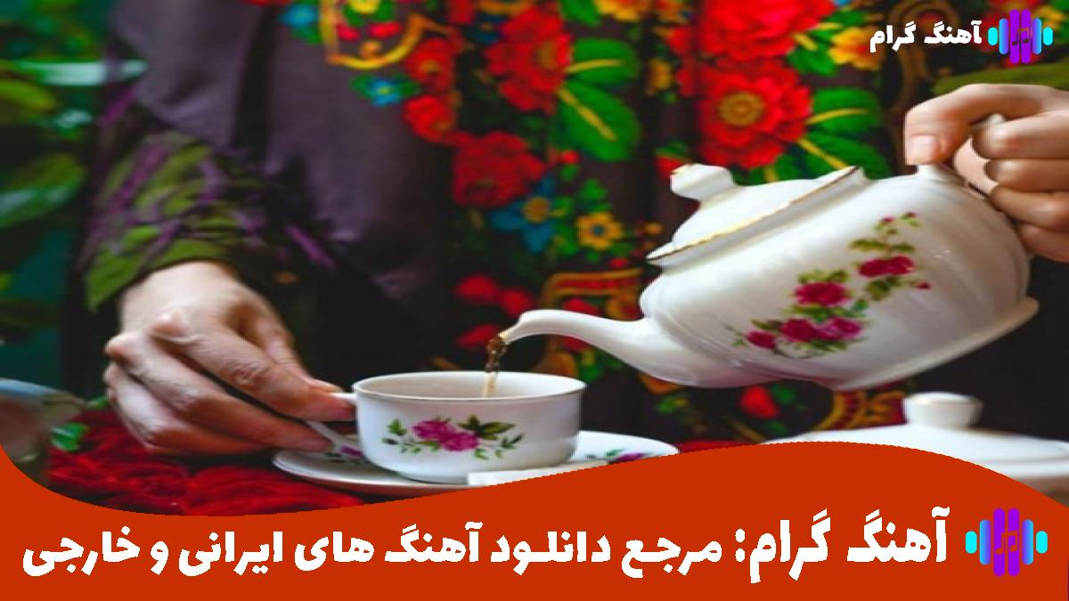 کاور آهنگ گلومی از اجی تتلو پیشرو مسلک سورنا هیپهاپولوژیست